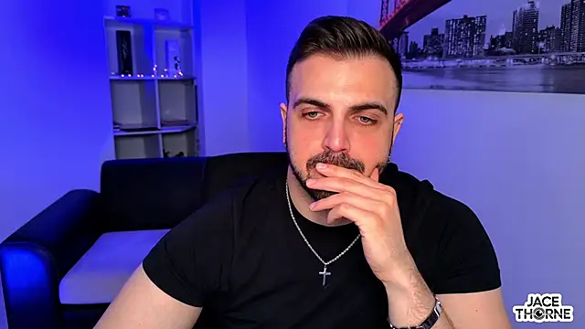 jace_thorne - Jace_Thorne's free webcam - UK Sex Cams