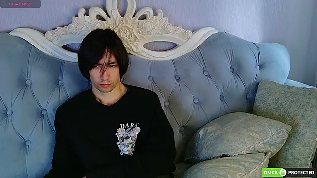 CalvinOwens live sex cam