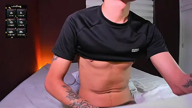 Preview of tom_howard