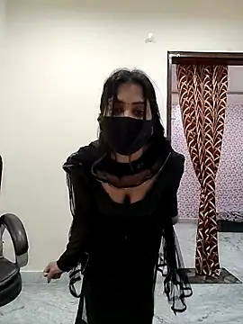 Webcam Model (SEEMA_127)  is live.Free join now!