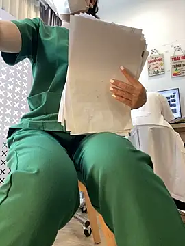 Clinic_Sexy live cam profile