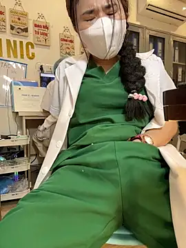 Clinic_Sexy live cam profile