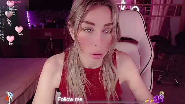 AnnieGOld_ live sex cam