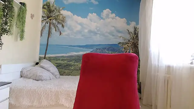 soaring_love live cam profile