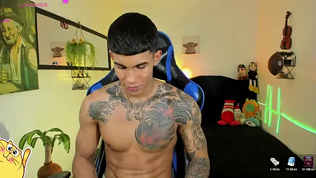 Preview of damian_latinxxx