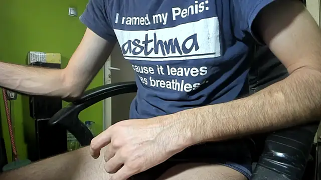 bigcumshoot (Ask my age) - Make Me Cum!