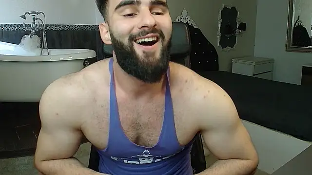 micahlane (M young) - Make me cum ❤️