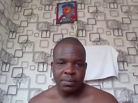 chumba_001 (Ask my age) - Tip Tip for a thunderous shows