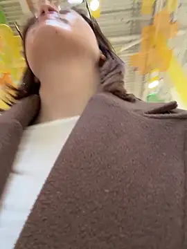 rinacat (F young) - Dildo playyyy