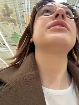 RinaCat live sex cam