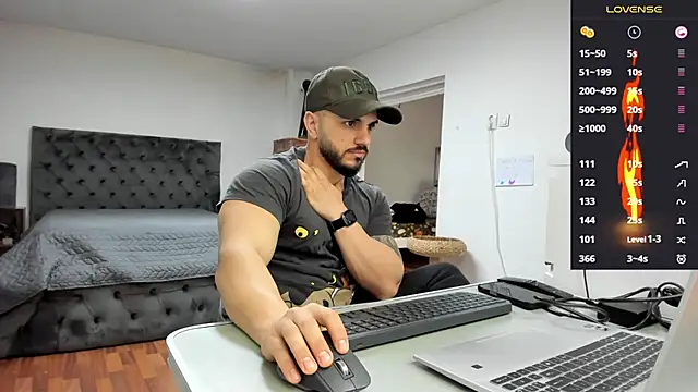 supermanboy94 (M young) - CumShoot