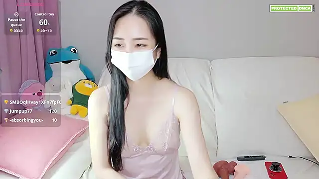 Ravish_Roa live sex cam