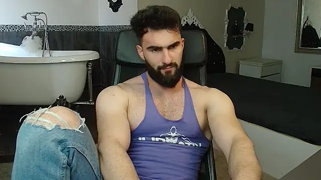 micahlane (M young) - Make me cum ❤️