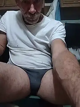 biknight (M mature) - To have sex live for you