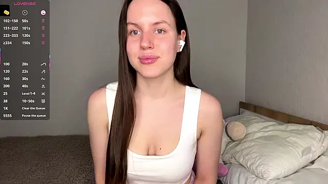 sanoravillnave - SanoraVillnave's free webcam - UK Sex Cams