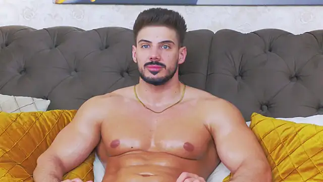 dustinkeent (M young) - HOT CUM SHOW 🍆💦