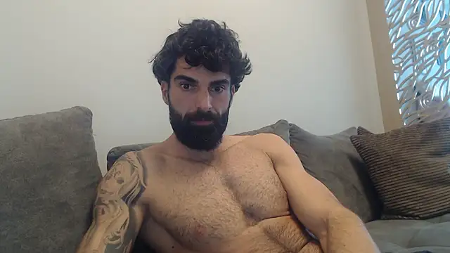 verycutex (Ask my age) - #miami #new #hairy #naked #muscle