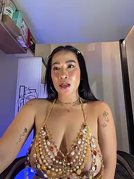 AsianMilfSheryl