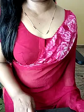 Webcam Model (Madhu_Reddy46) is live