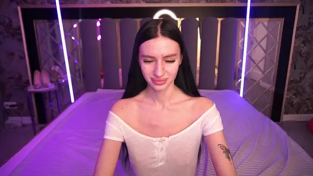 Snow_WhiteeeX live sex cam