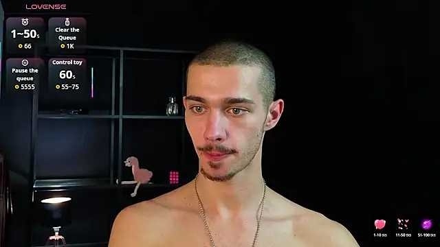 kaydendrew - KaydenDrew's free webcam - UK Sex Cams