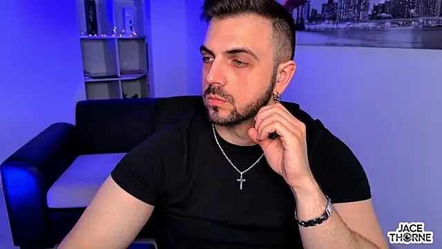 jace_thorne - Jace_Thorne's free webcam - UK Sex Cams