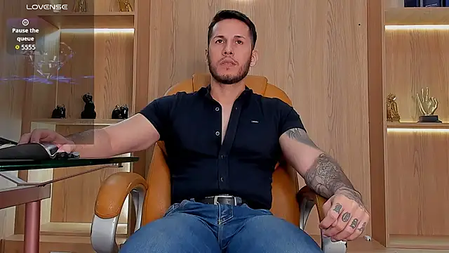 George_Diesell avatar