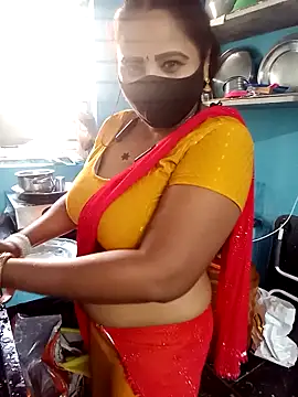 Webcam Model (tamil_Vennila)  is live.Free join now!