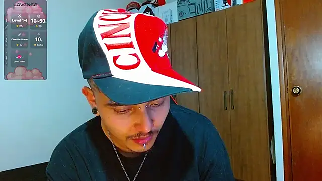 Hgp3riodictabl3 live sex cam