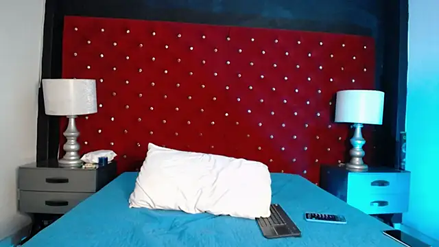 dominusblack - DominusBlack's free webcam - UK Sex Cams