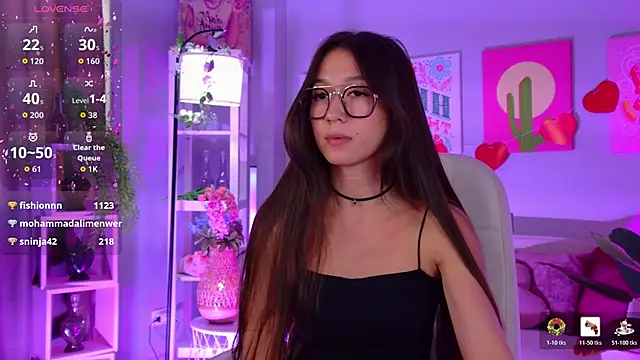 lanabaker - LanaBaker's free webcam - UK Sex Cams