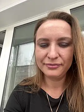 OlgaBuzzz's Live Sex Cam Show