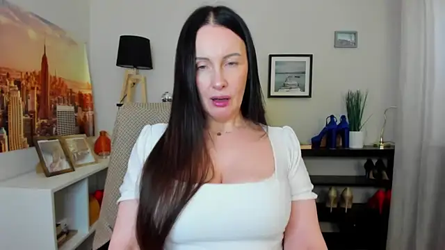 velvet_jasmine - Velvet_Jasmine's free webcam - UK Sex Cams