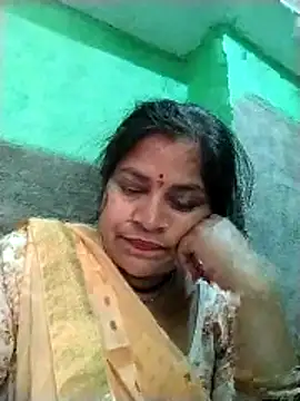 Webcam Model (Hot_babli54)  is live.Free join now!