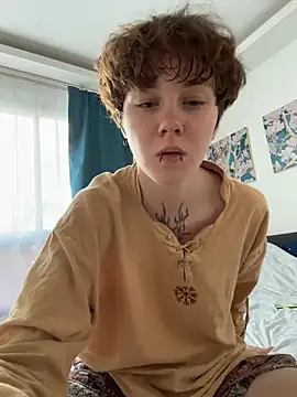 IceMur's Live Sex Cam Show