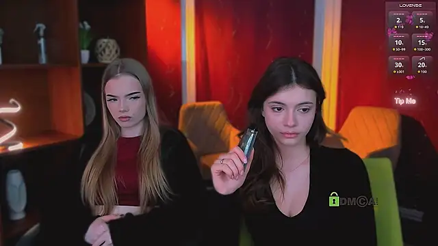 mia_bamby1 - Mia_bamby1's free webcam - UK Sex Cams