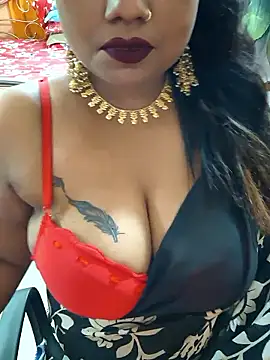 Webcam Model (YR-SHIVANI) is live