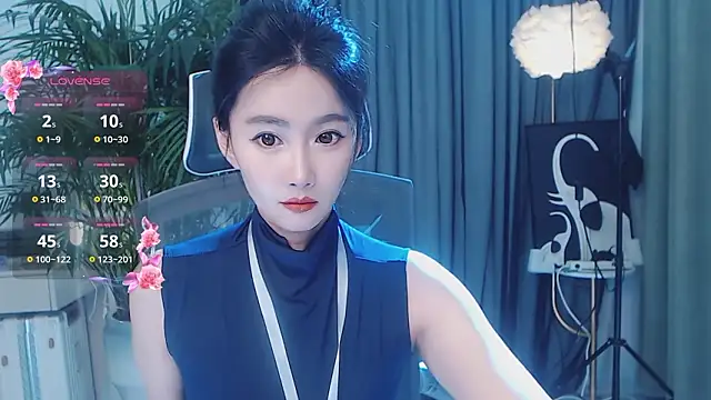 feifei-love live sex cam