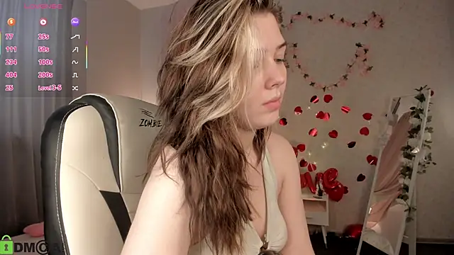 vanessa_walters - Vanessa_Walters's free webcam - UK Sex Cams