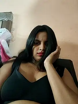 Webcam Model (Sexy_Aaradhya)  is live.Free join now!