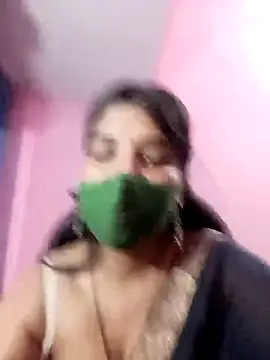 Webcam Model (Bhabhi_01)  is live.Free join now!