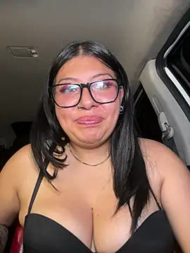 Webcam Model (Lismar_fire)  is live.Free join now!