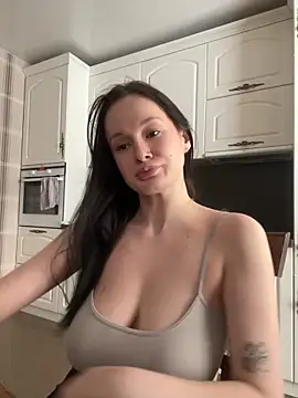 auraanova - AuraaNova's free webcam - UK Sex Cams