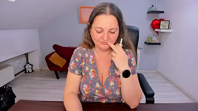 LollaGirl live sex cam