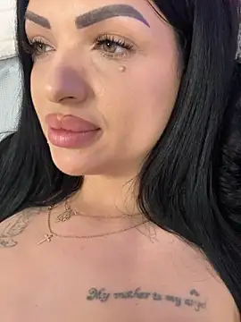 irisrossie - IrisRossie's free webcam