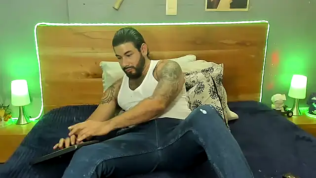 Preview of prometeo-grizzly