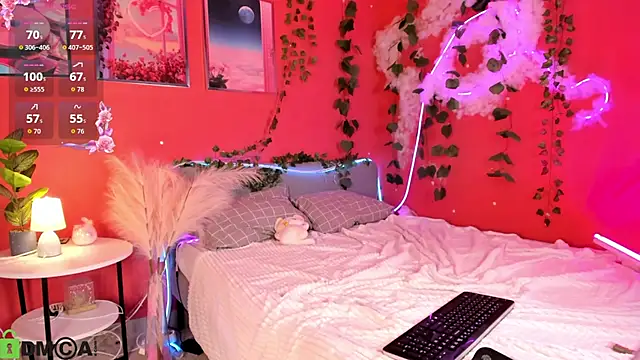 lillie_miller - Lillie_Miller's free webcam