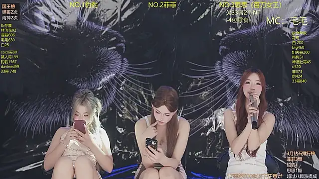 sweetgirls888 - Sweetgirls888's free webcam