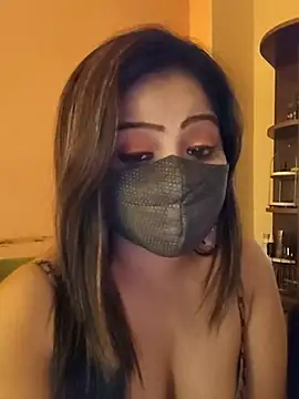 deepu_urs (Ask my age) - Pussy finger1min