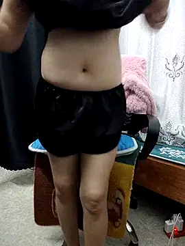 Haralushiaaa live cam profile